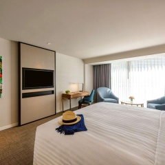 Mövenpick BDMS Wellness Resort Bangkok - Bild 9