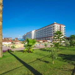 Eftalia Splash Resort — All inclusive - Bild 25