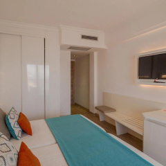Hotel Ipanema Beach - Bild 6