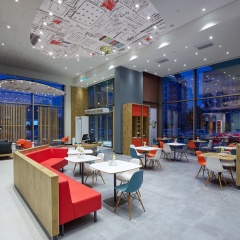 Ibis Konya - Bild 7