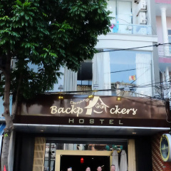 Danang Backpackers Hostel