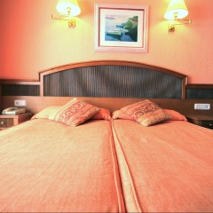 Hotel Manaus - Bild 5