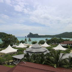Phi Phi Hotel - Bild 21