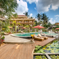 Om Ham Retreat and Resort - Bild 19