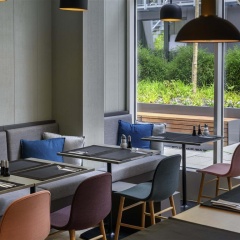 Mercure München City Schwabing - Bild 8