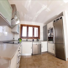 Finca Les Oliveres - Bild 21
