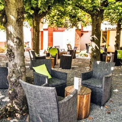 Boutique Hotel Kloster Pfalzel - Bild 16
