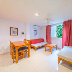 Apartamentos Isla del Sol Aparthotel - Bild 8
