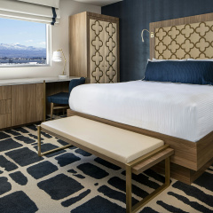 Sahara Las Vegas - Bild 3