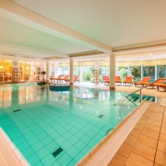 Hotel Birke - Appartments Waldesruh - Bild 17