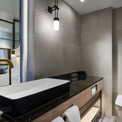 Sheraton Hong Kong Hotel & Towers - Bild 9