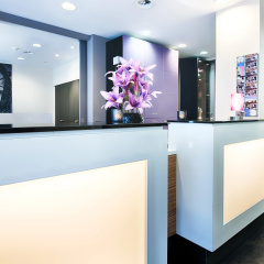 Leonardo Boutique Hotel Rigihof Zurich - Bild 2