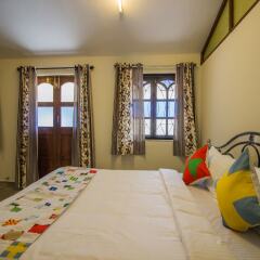 Отель OYO 13391 Home Sunny 4 BHK Villa near Mapusa Индия, Северный Гоа - отзывы, цены и фото номеров - забронировать отель OYO 13391 Home Sunny 4 BHK Villa near Mapusa онлайн фото 11