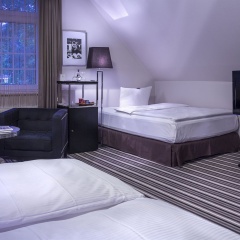 Boutique Hotel Poppenbütteler Hof - Bild 3