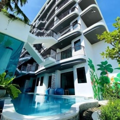 Poolrada Boutique Hotel - Bild 29