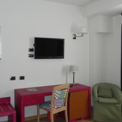 The One Prati Rooms thumbnail 1