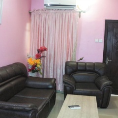 Chisam Suites Annex - Bild 2