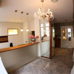 Schlosshotel Molkenkur - Bild 9
