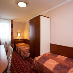 City Home Budapest - Bild 3
