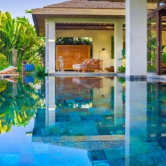 Chapung Se Bali Villa - Bild 16