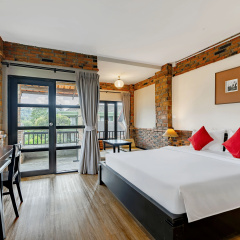 Motive Cottage Resort - Bild 3