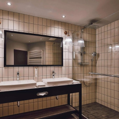 Hotel Berlin, Berlin, a member of Radisson Individuals - Bild 9