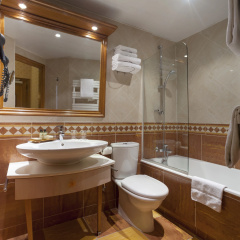 Hôtel de Fleurie - Saint-Germain-des-Prés - Bild 8