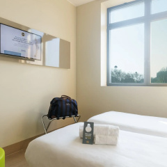 B&B Hotel Milano San Siro - Bild 7