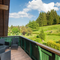 Landhausferienwohnungen Am Brockenblick - Bild 16