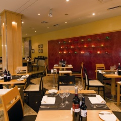 Vila Gale Opera Hotel - Bild 25