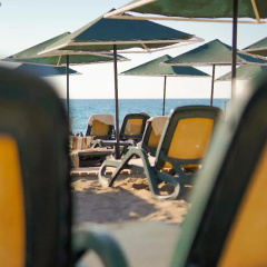 Aleria Belport Beach Hotel - Bild 27
