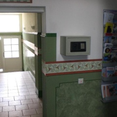 Fewo-Dresden-Neustadt-zentral-preiswert-L5 - Bild 5