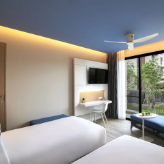 OZO Phuket - Bild 5