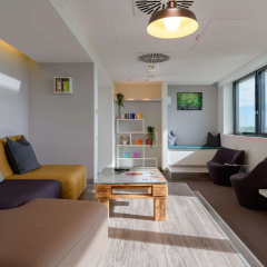 Novotel München Airport - Bild 7