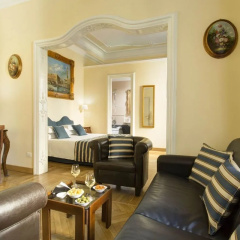 Hotel Golden Tulip Rome Piram - Bild 18