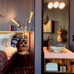 25hours Hotel Terminus Nord - Bild 7
