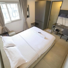 M3 Boutique Hotel