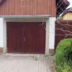 Appartement Frieda - Bild 1