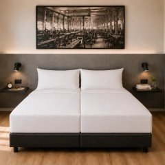 SleepySleepy Hotel Fulda - Bild 4