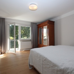 Private Apartment Wöhlerstraße - Bild 2