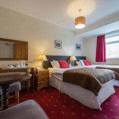 Y Gwynedd Inn thumbnail 31