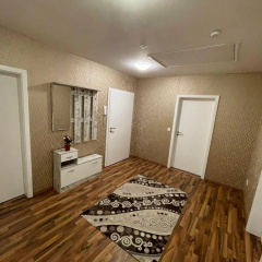 Merve Comfort Aparts 4 Hannover حلال - Bild 5