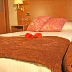 Отель Oca Ipanema Hotel Испания, Виго - отзывы, цены и фото номеров - забронировать отель Oca Ipanema Hotel онлайн фото 8