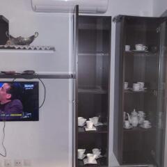 Folla Residence Apartments in Sousse, Tunisia from 255$, photos, reviews - zenhotels.com photo 44