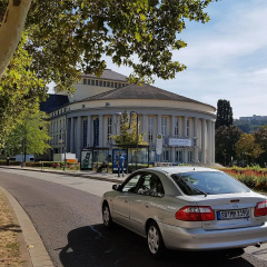Nauwieser Apartments - Bild 16