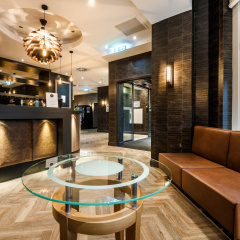 Alfred Hotel - Bild 2