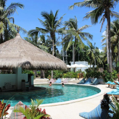 Coco Lemon Gili Resort - Bild 13