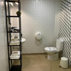 Loft Hostel - Bild 12