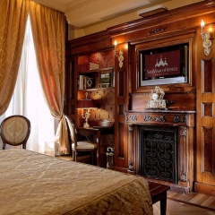 Bellevue & Canaletto Suites - Bild 25