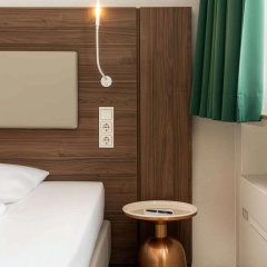 Arthotel ANA Liberty, Trademark Collection by Wyndham - Bild 4